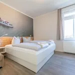 Haus Inselanker Kajuete 01 *
