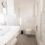 Haus Inselanker Kajuete 01 Апартаменты Нордерней