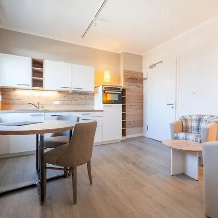 Haus Inselanker Kajuete 01 Нордерней